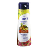 Sther Lorys Condicionador Hair Conditioner Keratin Fruit